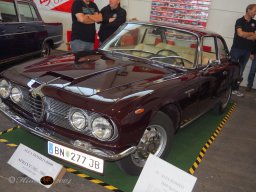 Oldtimer-Messe Tulln am 10.05.2025